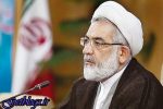 حضور بانوان توجیه شرعی ندارد / اگر تکرار شود دادستانی ورود خواهد کرد ، منتظری