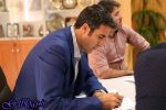 ضیایی کنار خواهد رفت/ وزارت بخواهد کاندیدای والیبال میشوم ، بهنام محمودی